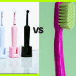 Comparing Manual vs. Electric Toothbrush: Picking Your Match